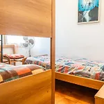 Apartment Charming With Garden And Pool