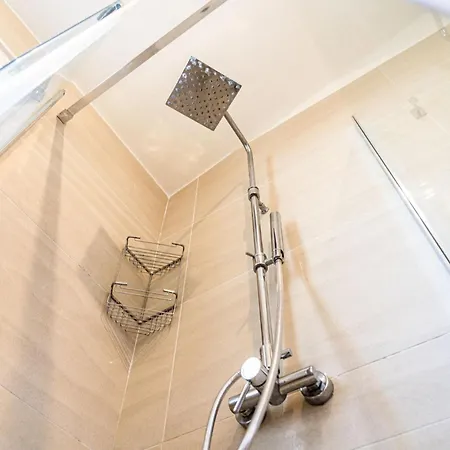 Charming With Garden And Pool Lägenhet Bibione