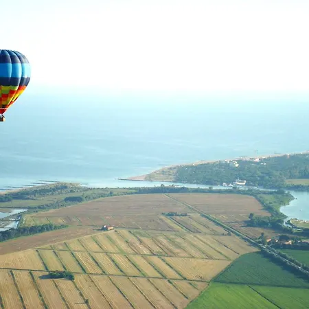 Charming With Garden And Pool * Bibione