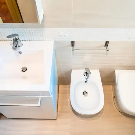 Charming With Garden And Pool Bibione