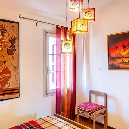 Charming With Garden And Pool Lägenhet Bibione