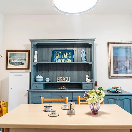 Lägenhet Charming With Garden And Pool Bibione